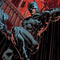 La regla de Batman de no matar no tiene un vacío legal: el Caballero Oscuro siempre cumple con un matiz específico 