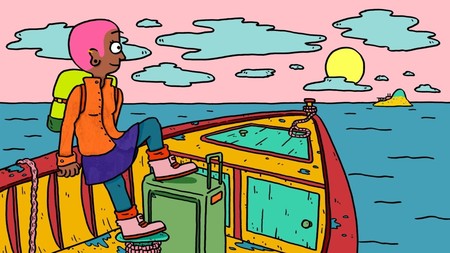Llega Welcome to Elk, un título indie cargado de historias reales y devastadoras