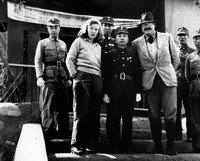 Los viajes de Martha Gellhorn: siempre pesaba 56,5 kg y su lema era "ir a otro país, otro cielo, otro idioma, otro escenario" 