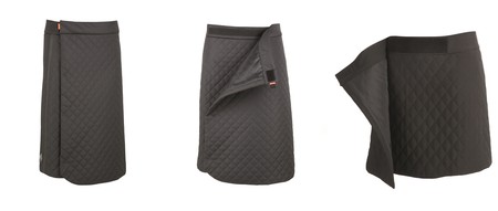 Tucano Urbano Hot Cool