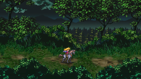 El clásico Romancing SaGa 3 llegará por primera vez a occidente este año