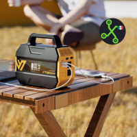 Para estar listo frente a los apagones: estación de carga de 42,000 mAh desde 181 pesos al mes en Mercado Libre 