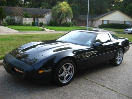 Chevrolet Corvette C4