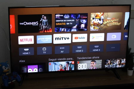 Xiaomi Mi TV+, análisis: un dardo directo a PlutoTV