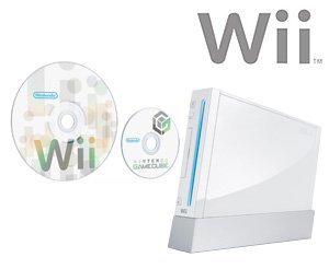 Wordpress Wii, plugin para que tu sitio se vea bien en la Wii