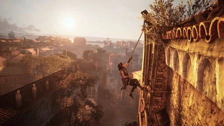 Resonance A Plague Tale 01