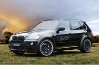 Hamann BMW X5 "Flash"