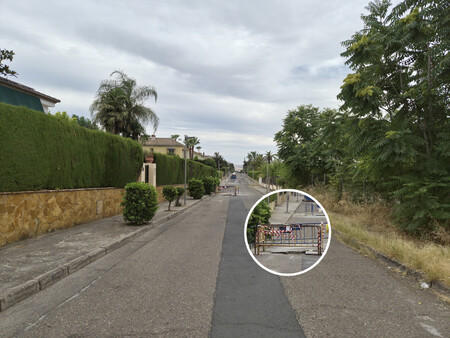 Imagen tomada con el sensor principal (50 MP, zoom x1) | Imagen: Xataka