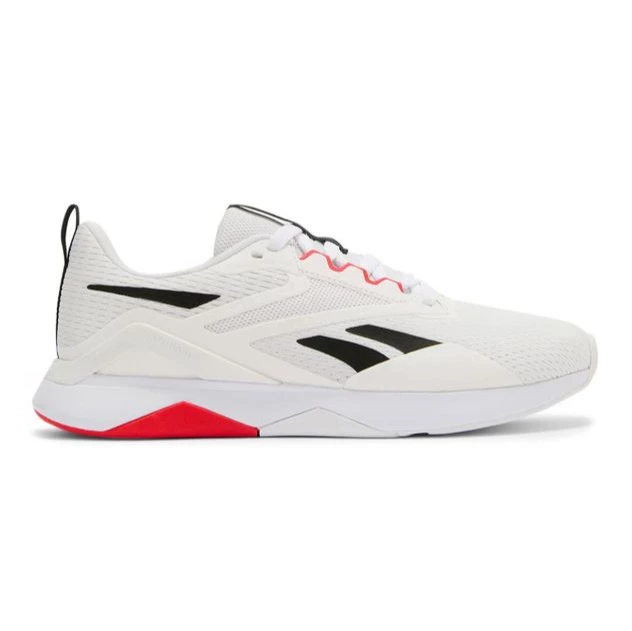 Reebok - Zapatillas de training de Hombre NANOFLEX TR 2 Reebok.