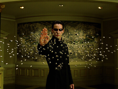 'Matrix'