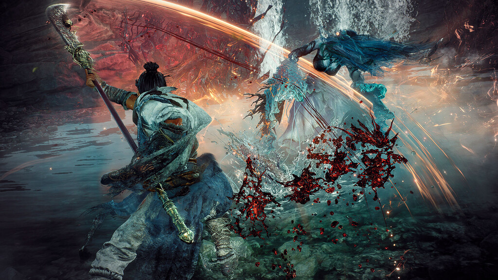 Wo Long: Fallen Dynasty anuncia una nueva Demo con recompensas por completarla y una característica que encantará a los fans Wo Long: Fallen Dynasty anuncia una nueva Demo con recompensas por completarla y una característica que encantará a los fans