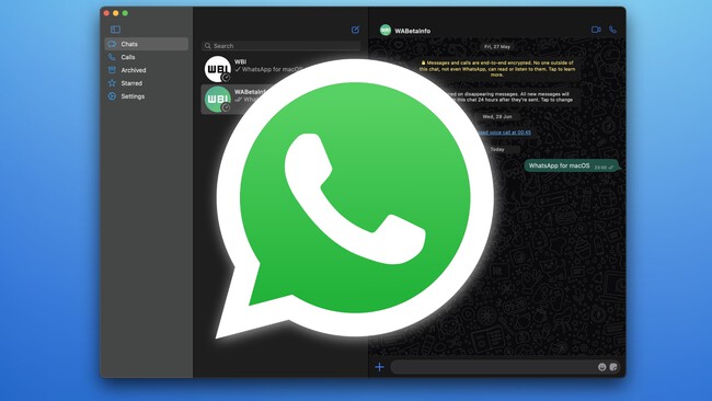 Version Whatsapp