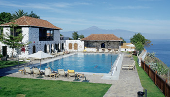 Parador La Gomera