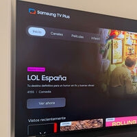 Samsung TV Plus se reorganiza: llegan cambios de nombre y nuevos canales al servicio de canales FAST gratuito 