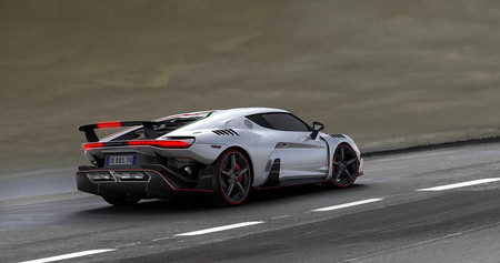 Italdesign Automobili Speciali