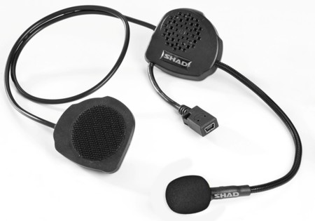 Shad Intercomunicador Bc02