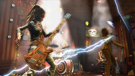 Activision ha clavado el retorno de Crash, Spyro y hasta el de Tony Hawk. Ahora le toca a otra de sus sagas malditas: Guitar Hero