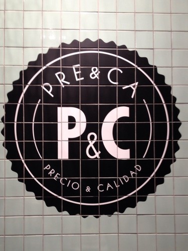 Pre&Ca, el colmado moderno se instala en Barcelona