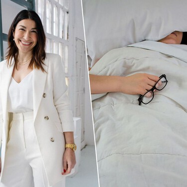 Nuria Roure, experta en sueño: “Si llegamos a vivir 90 años, un tercio lo pasaremos durmiendo. Pero si no dormimos esos 30 años, no vivimos los otros 60”