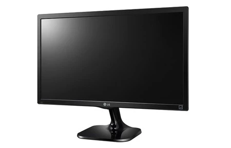 Monitor LED de 22 pulgadas LG 22M47VQ-P por 90,08 euros y envío gratis