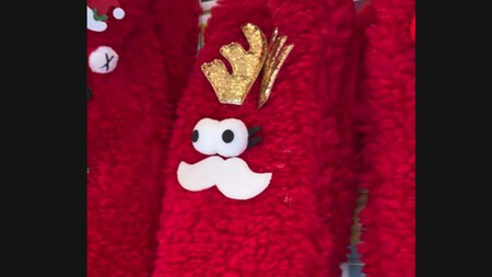 Dónde conseguir calcetines navideños y calentadores por mayoreo y menudeo para tus intercambios en el centro de CDMX