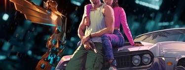Todos creen que GTA VI ganará el premio al juego del año 2026, pero la realidad es que puede que ni participe