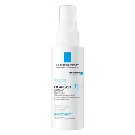 La Roche Posay Cicaplast B5