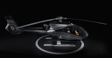 ACH130 Aston Martin Edition