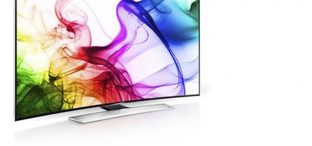 Cómo es el tratamiento del color en los televisores UHD de Samsung