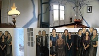 Buenos Aires: abre al público la habitación en la que vivió Lorca 