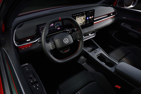 VW ID. Polo GTI