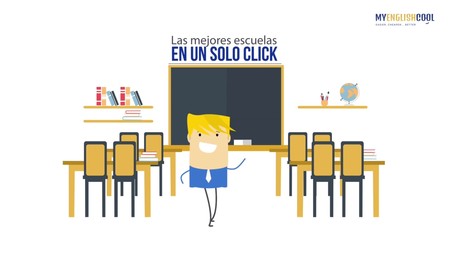 En MyEnglishCool sortean un viaje a Nueva York con curso de inglés incluido si sacas un 5 en su examen