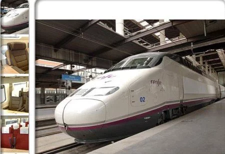 Renfe anuncia nuevas ofertas para el AVE