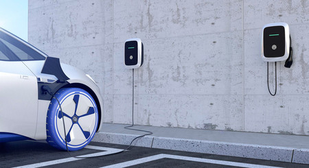 Volkswagen se convertirá en proveedor energético con Elli
