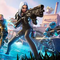 "-10000 de aura". Dos tramposos de Fortnite creían que podrían salirse con la suya. Epic Games acaba de humillarlos públicamente