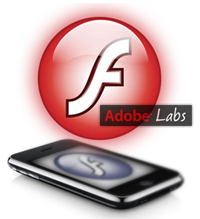 Packager for iPhone, convierte Flash en aplicaciones iPhone