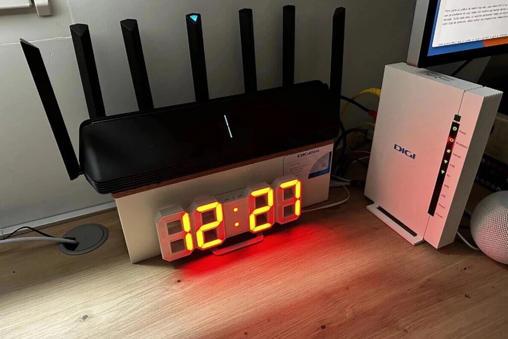 Dejar que amigos y familiares se conecten a tu WiFi en Navidad no es lo más seguro del mundo. Esto es lo que conviene hacer 