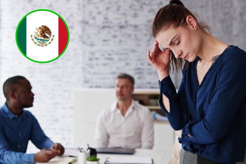 México aprueba reforma laboral histórica: la violencia en el trabajo será sancionada por ley y las empresas deberán reparar el daño