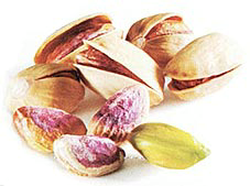 Pistachos