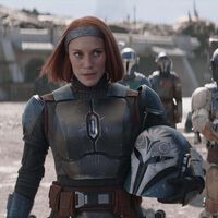 "Me destrozó": Katee Sackhoff confiesa que su papel en The Mandalorian le hizo perder toda su confianza como actriz 