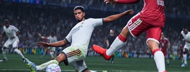 Es el mayor problema del fútbol desde hace años y estará presente en EA Sports FC 27. Una nueva mecánica del modo carrera va a cambiar nuestra forma de jugar