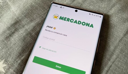 Cómo saber qué productos nuevos llegan a tu Mercadona desde el móvil
