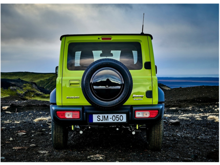 Suzuki Jimny Espia2