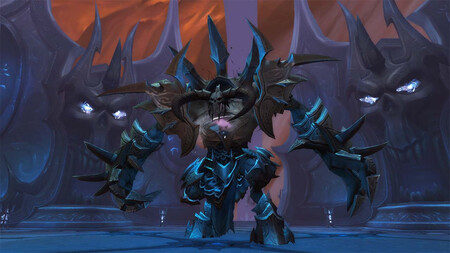 Cadenas de Dominación, el parche 9.1 de World of Warcraft: Shadowlands, ya está disponible y lo celebra con este magnífico tráiler