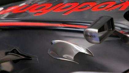 Carta abierta a Mclaren