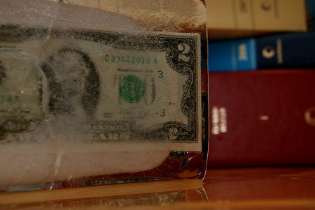 ¿Bajadas de sueldo? Los directivos deben predicar con el ejemplo