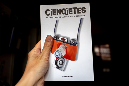 Después de leer 'Cienojetes. El gatillazo de la fotografía española'
