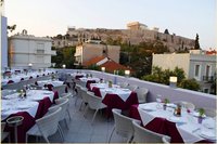 Los restaurantes con mejores vistas del mundo