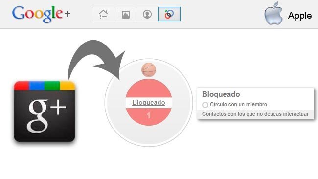 Apple parece ser la responsable de retrasar el lanzamiento de Google+ para iOS