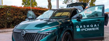 Nissan recorrió casi la distancia entre CDMX y Cancún con un SUV sin detenerse. El secreto no estaba en la batería 